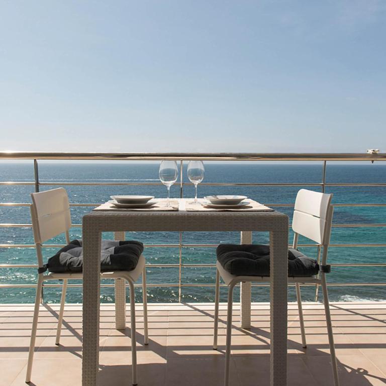 The Paradise in Moraira - Apartment - 4