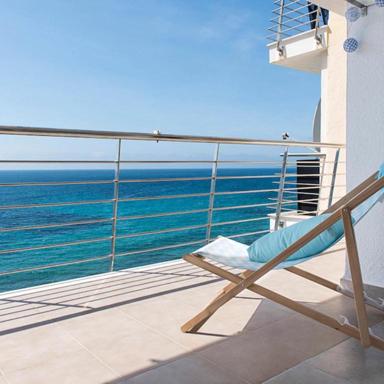 The Paradise in Moraira - Apartment - 1