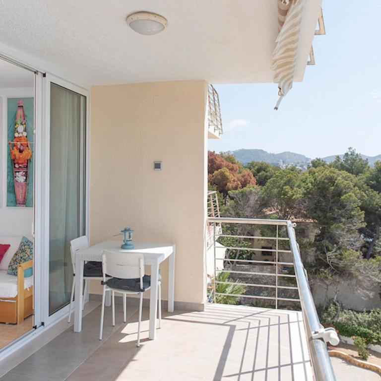 The Paradise in Moraira - Apartment - 7