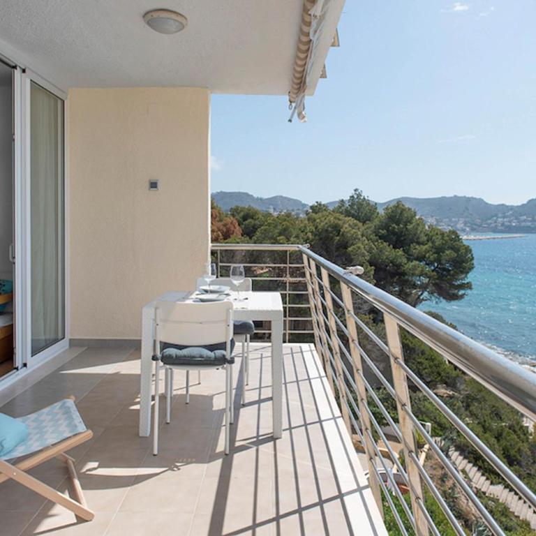The Paradise in Moraira - Apartment - 5