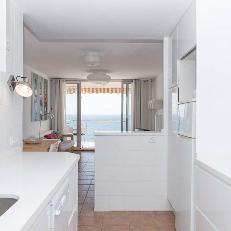 The Paradise in Moraira - Apartment - 15