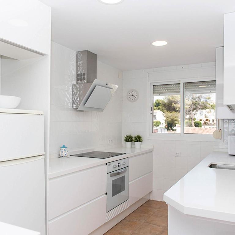 The Paradise in Moraira - Apartment - 16