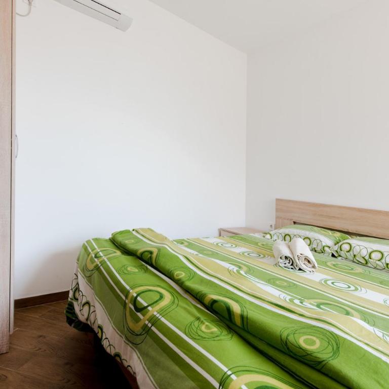 Apartments Vukmarković - Studio sa Balkonom - 16