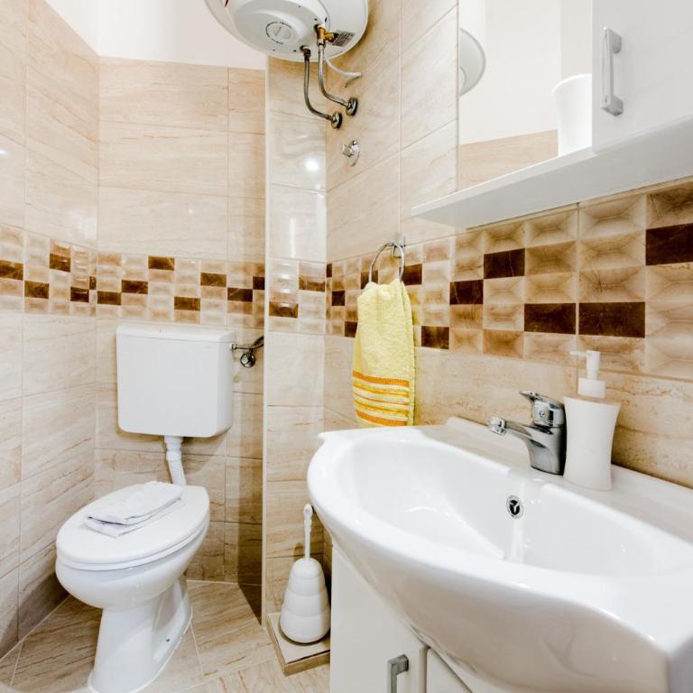 Apartments Vukmarković - Studio sa Balkonom - 7