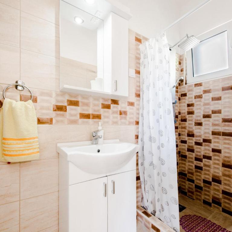 Apartments Vukmarković - Studio sa Balkonom - 8
