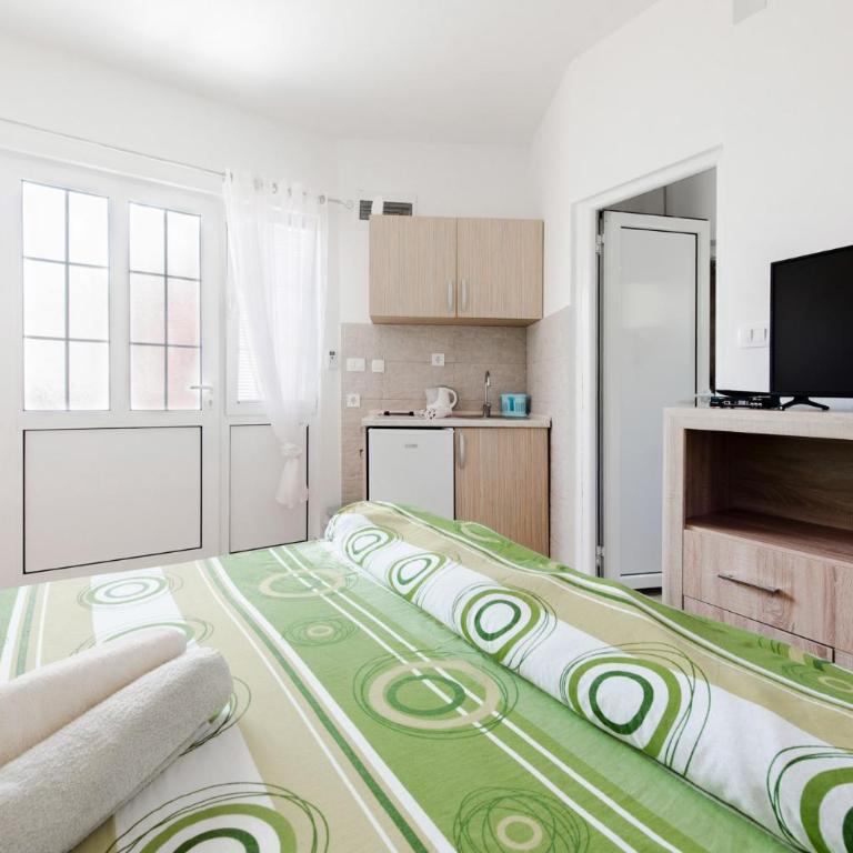 Apartments Vukmarković - Studio sa Balkonom - 1