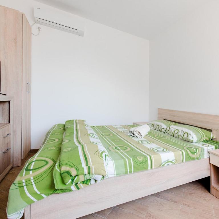 Apartments Vukmarković - Studio sa Balkonom - 17