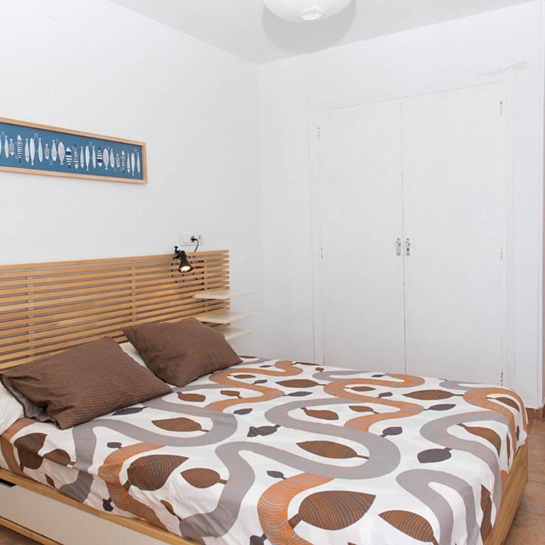 The Paradise in Moraira - Apartment - 20