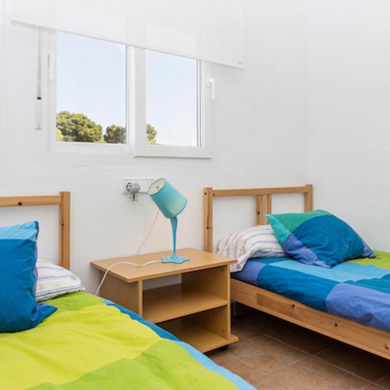 The Paradise in Moraira - Apartment - 21