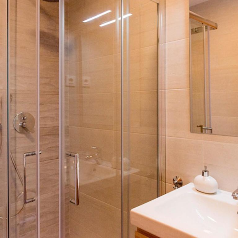The Paradise in Moraira - Apartment - 24