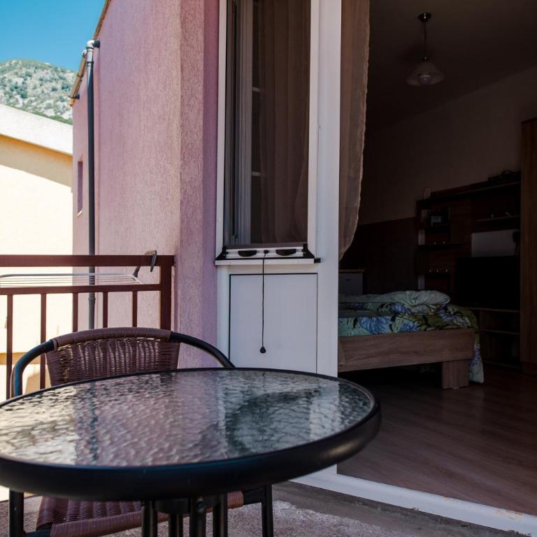 Apartments Vukmarković - Studio sa Balkonom - 10