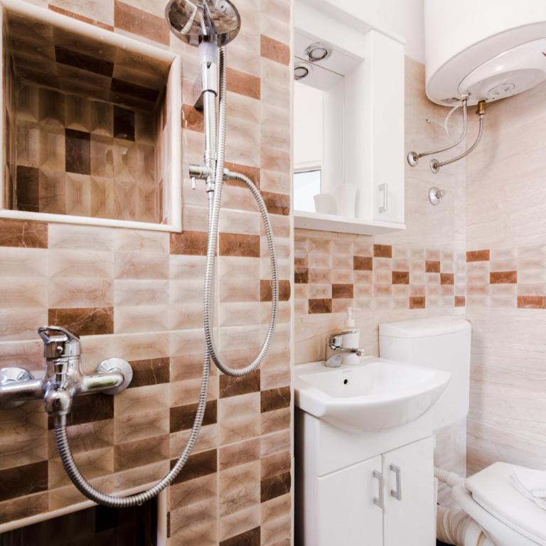 Apartments Vukmarković - Studio sa Balkonom - 9