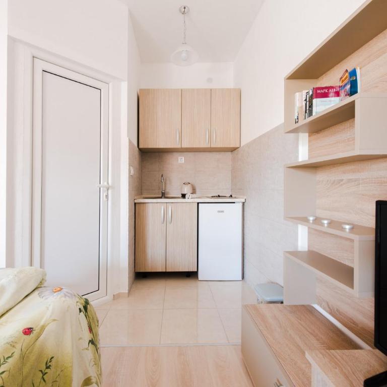 Apartments Vukmarković - Studio sa Balkonom - 14