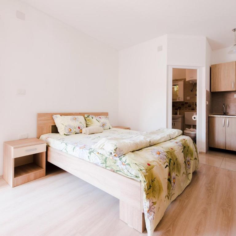 Apartments Vukmarković - Studio sa Balkonom - 15