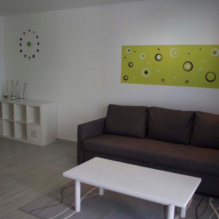 Pistachio Apartment Lanzarote Apartment - Apartment - 5