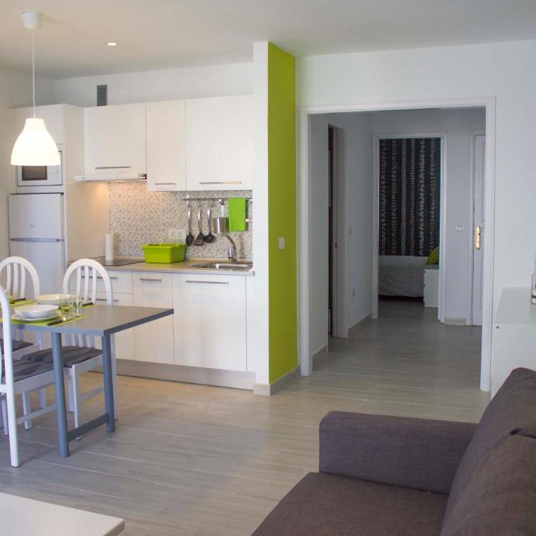 Pistachio Apartment Lanzarote Apartment - Apartment - 3