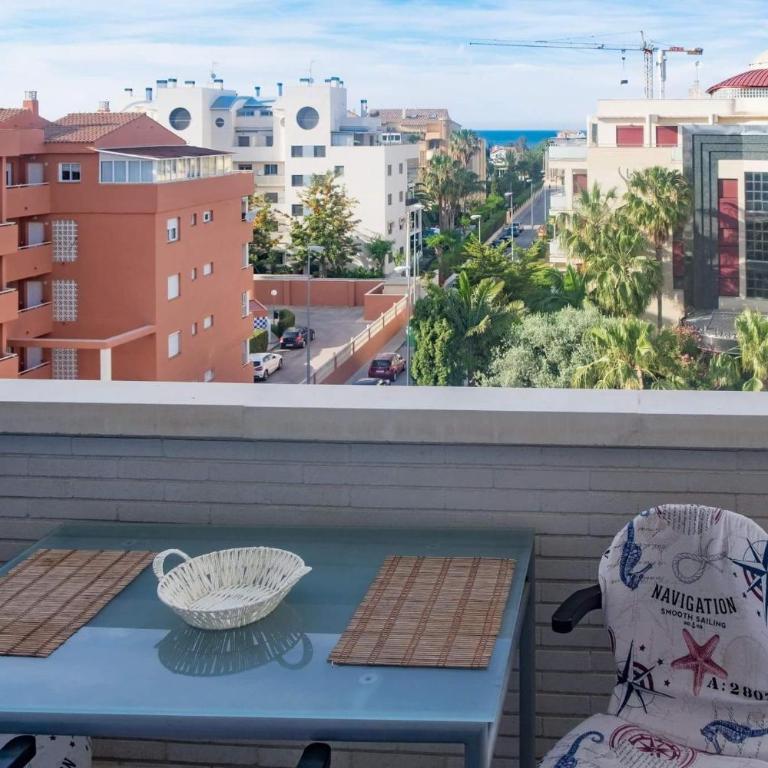 Casablanca - Apartamento - 10