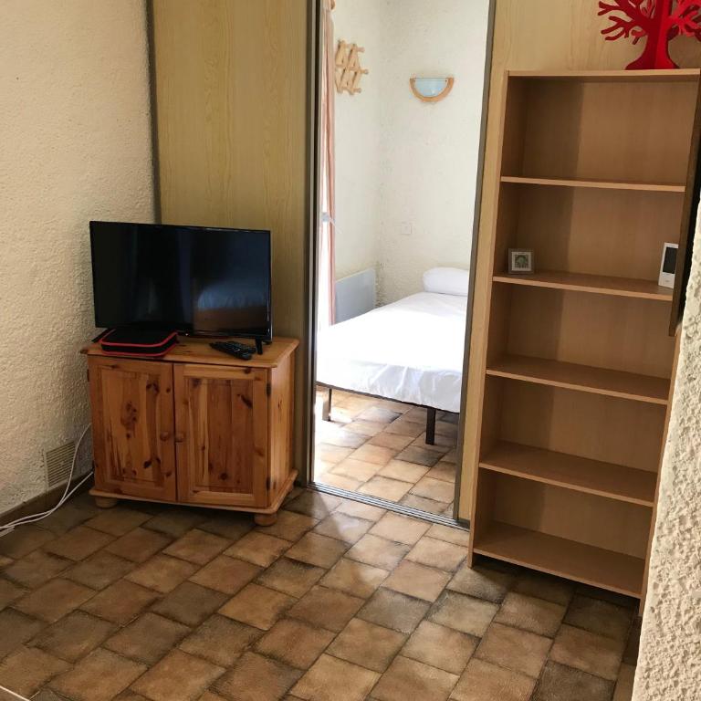Residence Courbet Meylouga - Apartment - 5