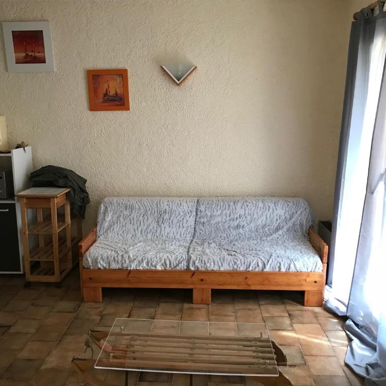 Residence Courbet Meylouga - Apartment - 6