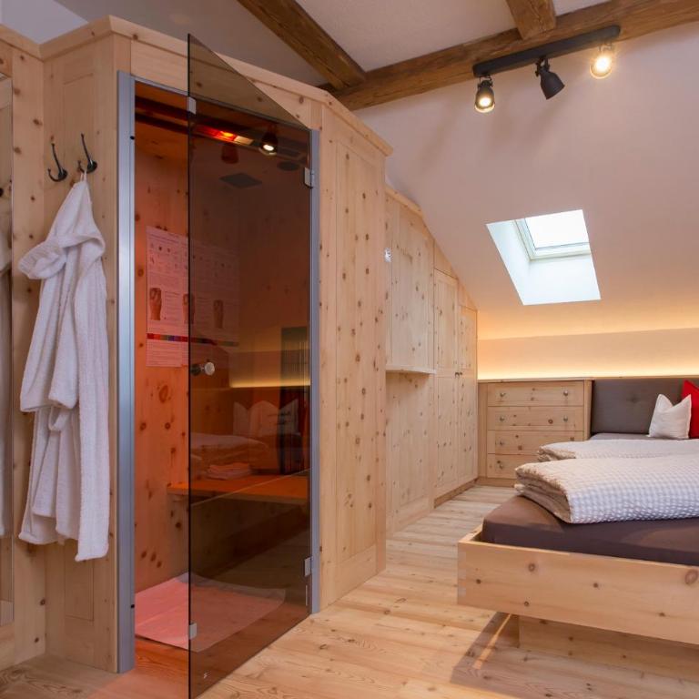 Landhof - Appartamento Superior con Sauna - 7