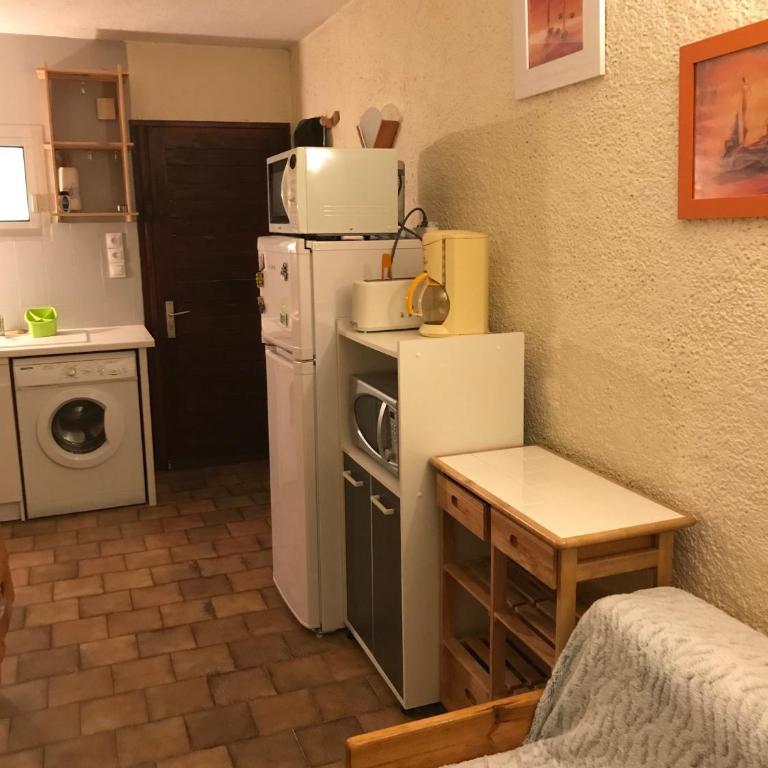 Residence Courbet Meylouga - Apartment - 12