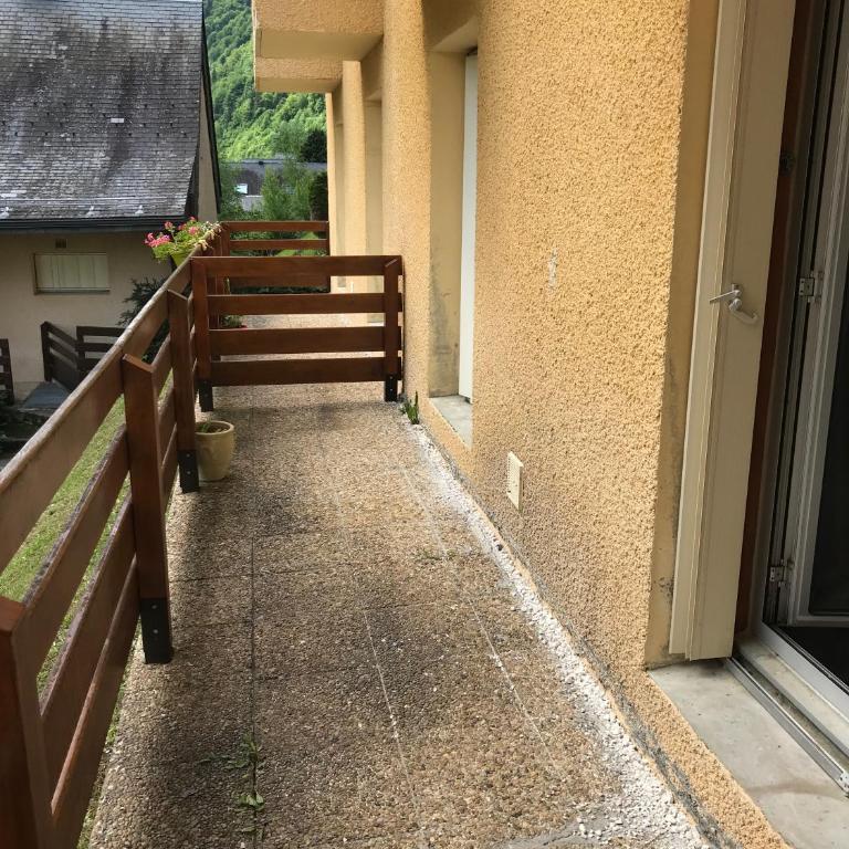 Residence Courbet Meylouga - Apartment - 15