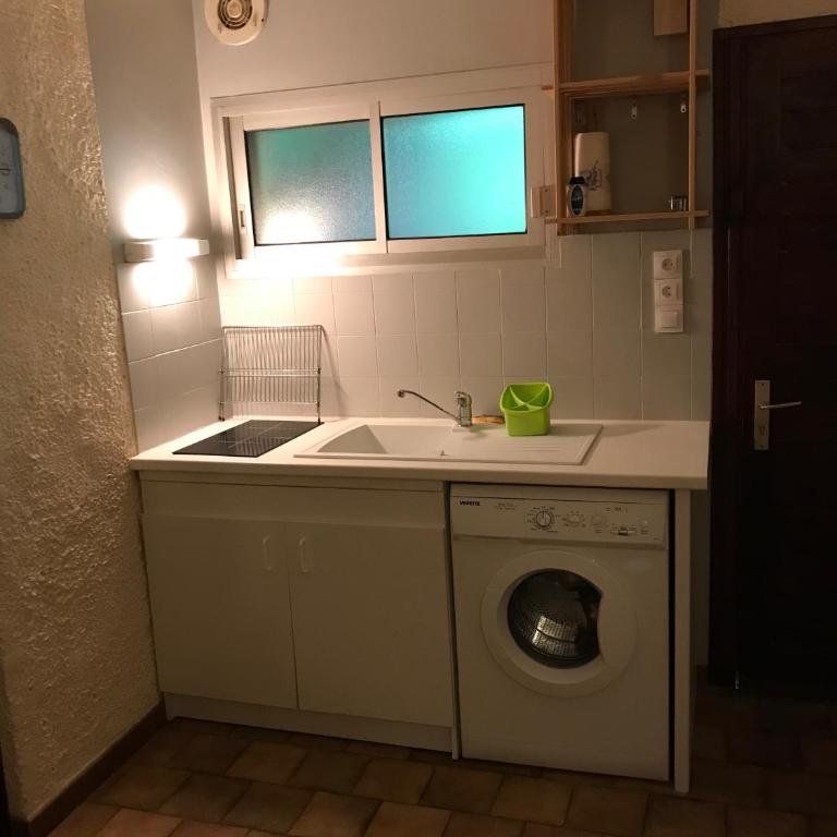 Residence Courbet Meylouga - Apartment - 14