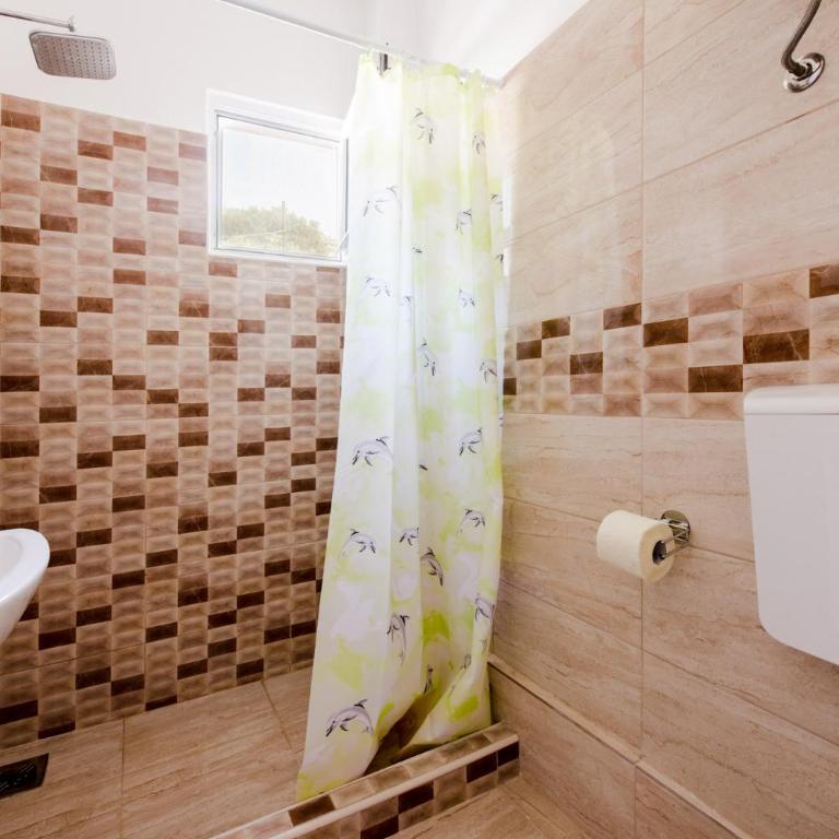 Apartments Vukmarković - Studio Apartman sa Pogledom na More - 4