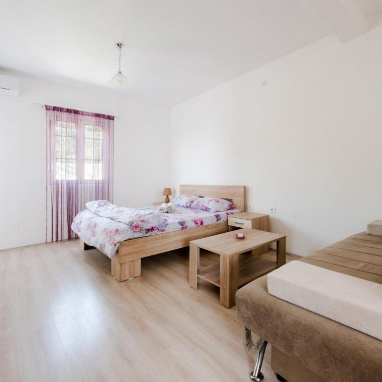 Apartments Vukmarković - Studio Apartman sa Pogledom na More - 2