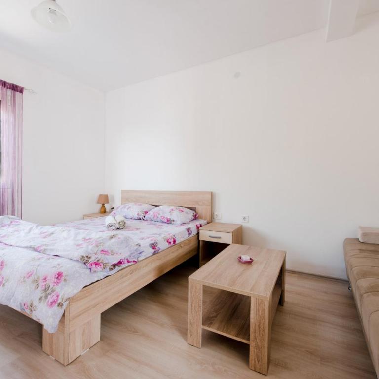 Apartments Vukmarković - Studio Apartman sa Pogledom na More - 13