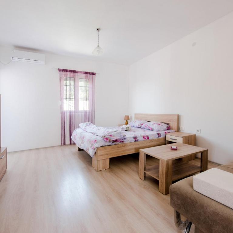 Apartments Vukmarković - Studio Apartman sa Pogledom na More - 14