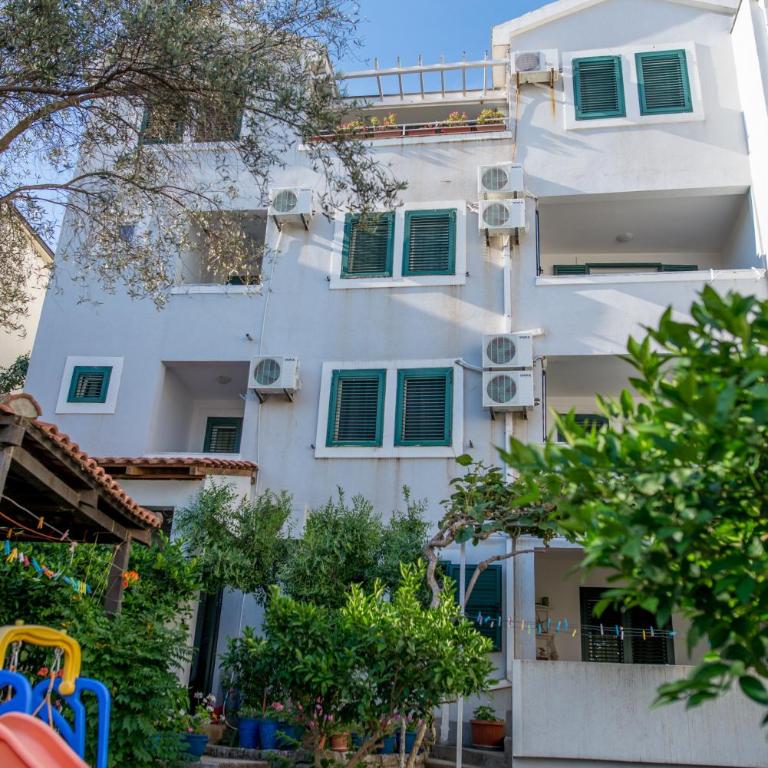 Apartman Zenta - Two-Bedroom Apartment - 1