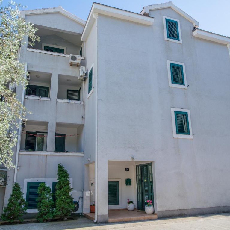 Apartman Zenta - Two-Bedroom Apartment - 3