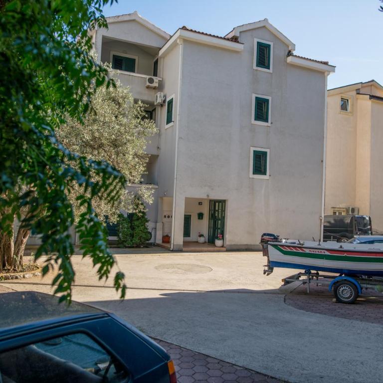 Apartman Zenta - Two-Bedroom Apartment - 5