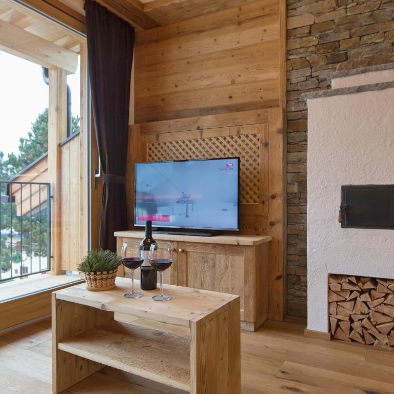 Landhof - Appartamento Superior con Sauna - 2