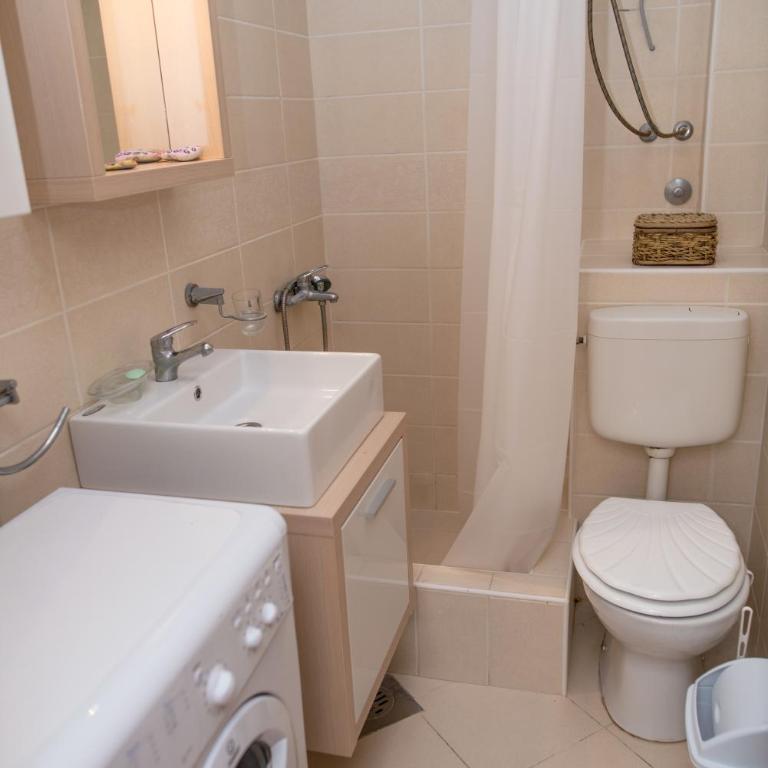 Apartman Zenta - Apartman sa 2 Spavaće Sobe - 9