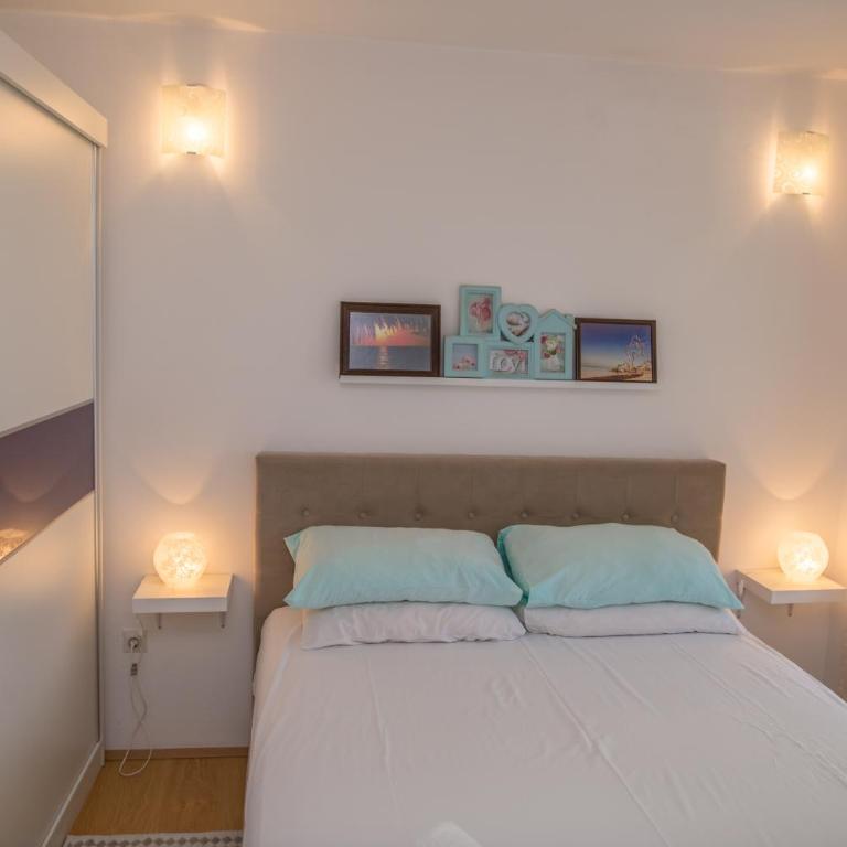 Apartman Zenta - Two-Bedroom Apartment - 7