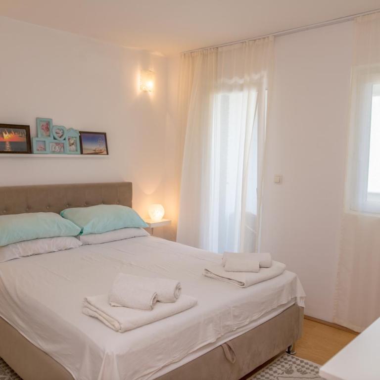 Apartman Zenta - Two-Bedroom Apartment - 6