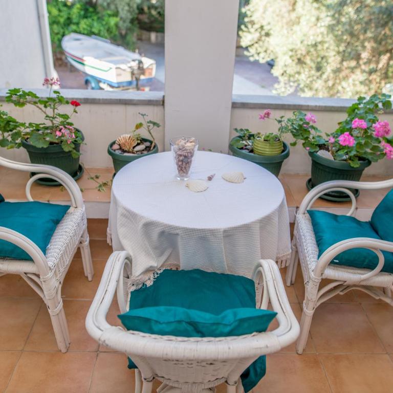Apartman Zenta - Two-Bedroom Apartment - 10