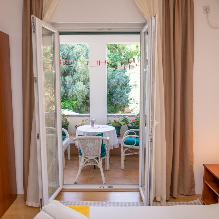 Apartman Zenta - Two-Bedroom Apartment - 11