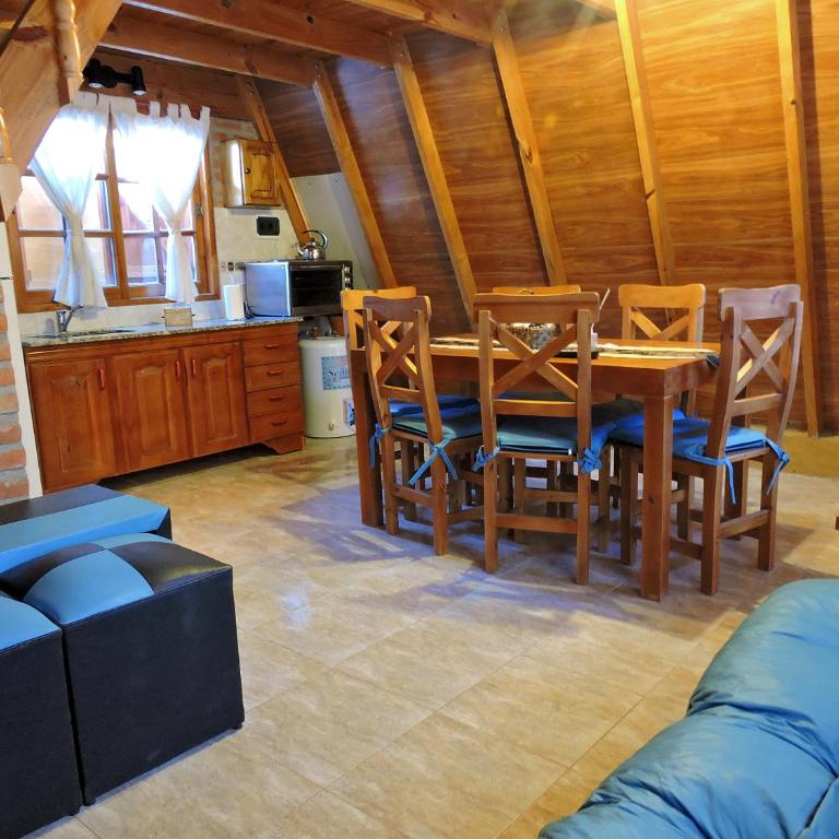 La Felicidad - Two-Bedroom House - 13