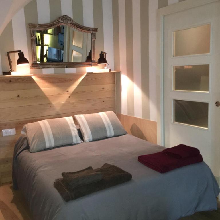 Santa Clara - Apartamento Estudio - 1