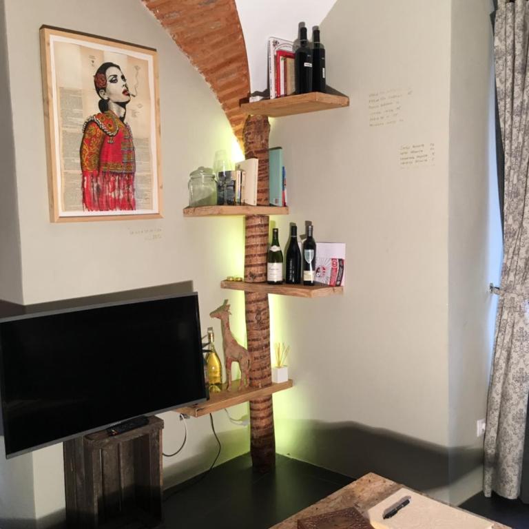 Santa Clara - Apartamento Estudio - 3