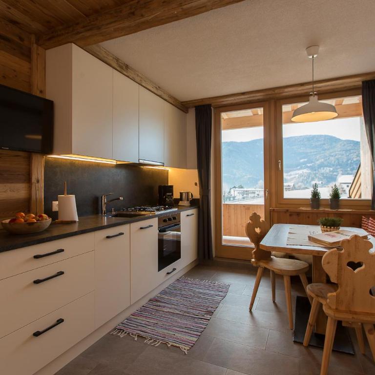 Landhof - Appartamento Deluxe - 2
