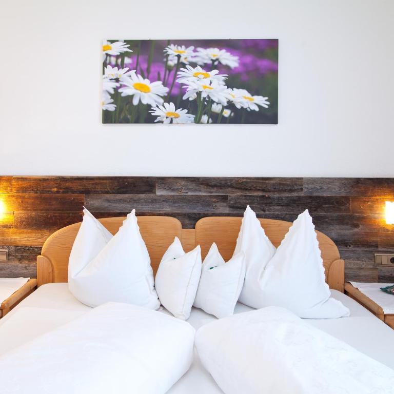 Landhof - Appartamento con 1 Camera da Letto e Balcone - 8