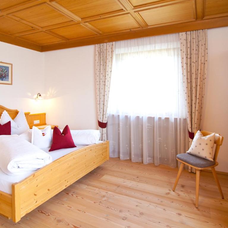 Landhof - Appartamento con 1 Camera da Letto e Balcone - 7