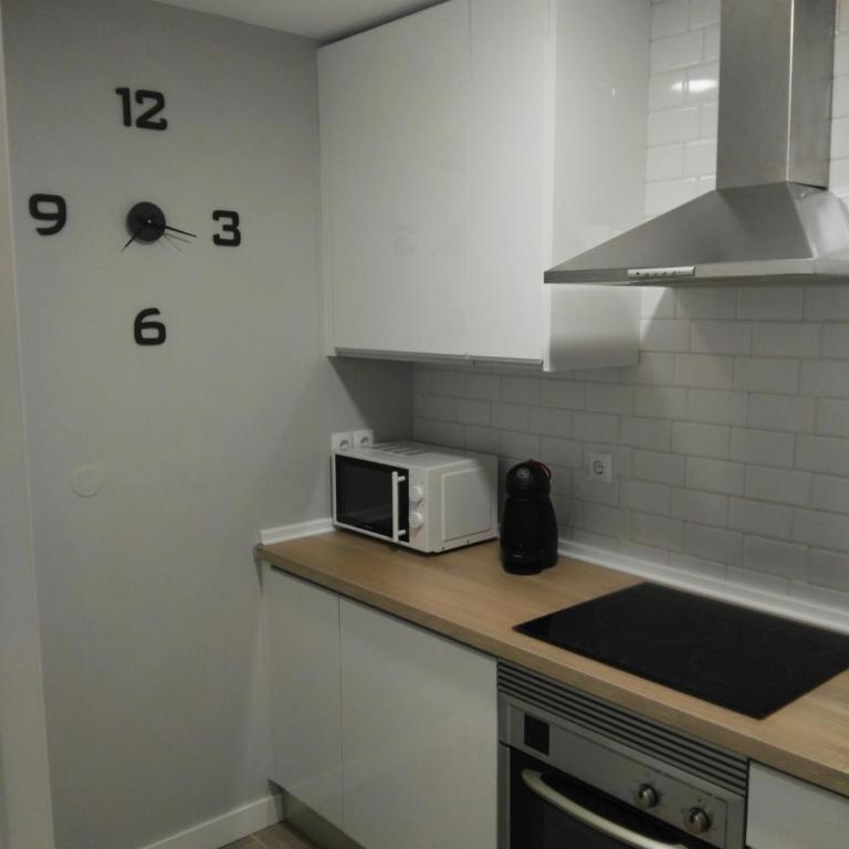 Salamanca, 10 ,Relax Time Apartamento - Apartamento de 2 dormitorios - 38