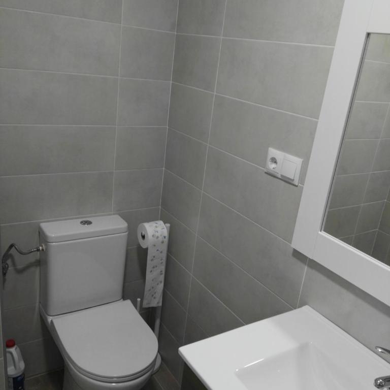 Salamanca, 10 ,Relax Time Apartamento - Apartamento de 2 dormitorios - 36