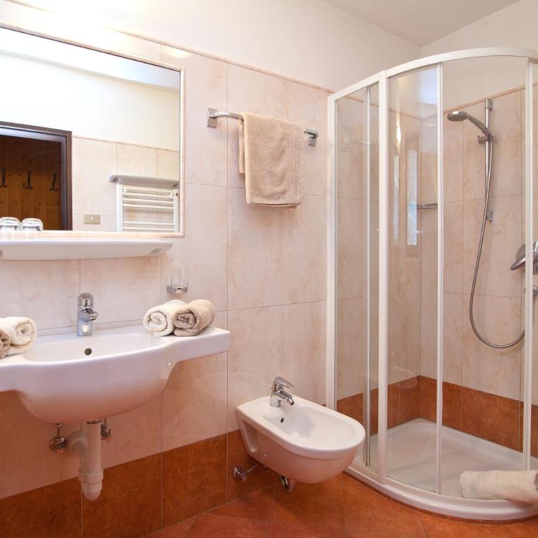 Landhof - Appartamento con 1 Camera da Letto e Balcone - 2