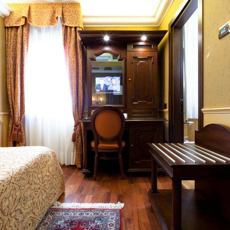 Hotel Al Codega - Camera Singola Classic - 2